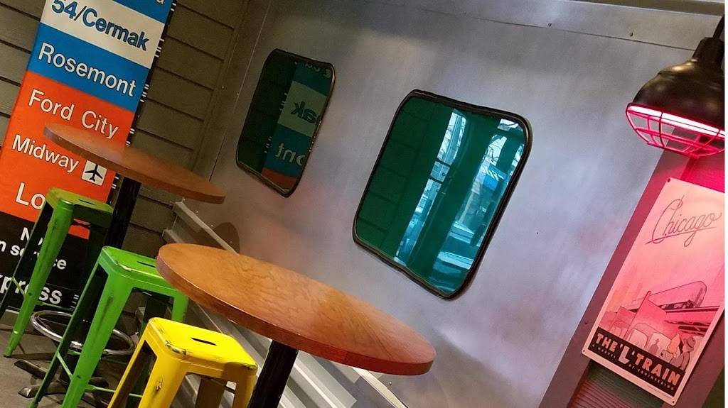 Chicago Taco Authority | restaurant | 4219 W Irving Park Rd, Chicago, IL 60641, USA | 7732828226 OR +1 773-282-8226