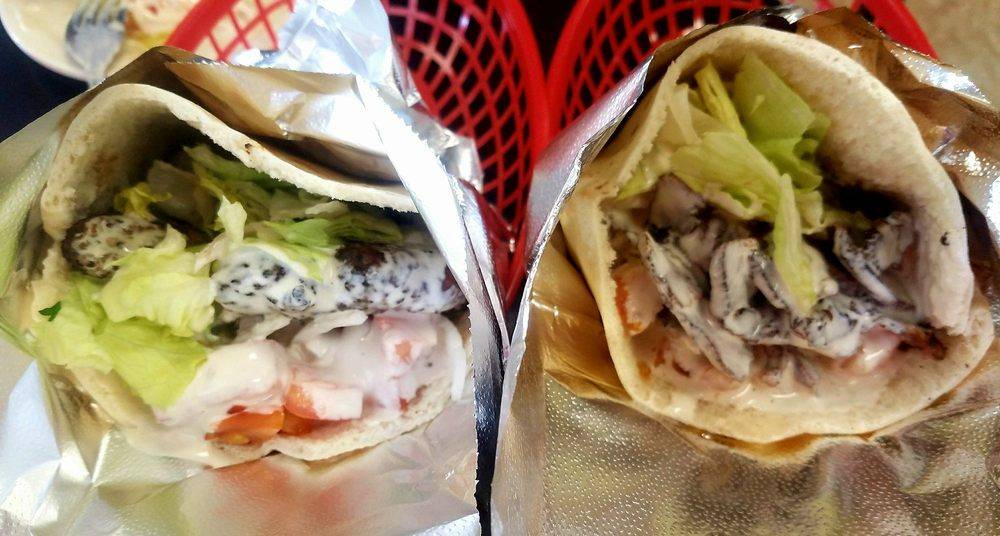 Falafel Brothers | restaurant | 515 Brick Blvd, Brick, NJ 08723, USA | 7324511234 OR +1 732-451-1234