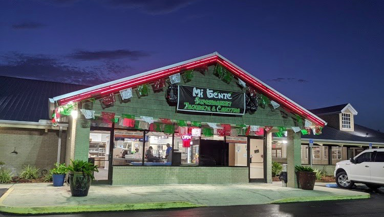 Mi Gente Mexican Restaurant & Cantina + Supermarket | restaurant | 733 Harbor Blvd, Destin, FL 32541, USA | 8508422992 OR +1 850-842-2992