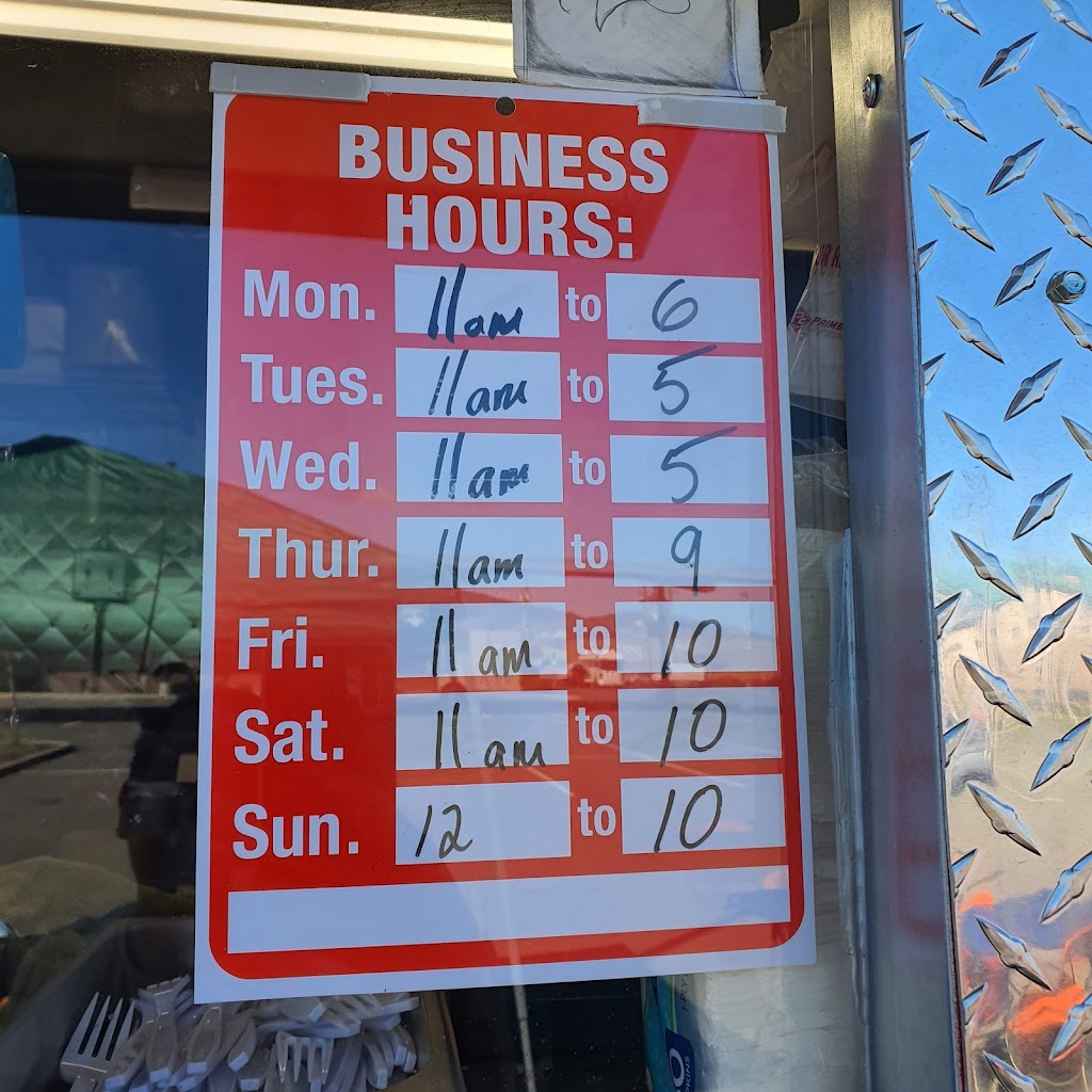 Tacos Don Fer | restaurant | 1701 S Pacific Hwy, Medford, OR 97501, USA | 5413267161 OR +1 541-326-7161