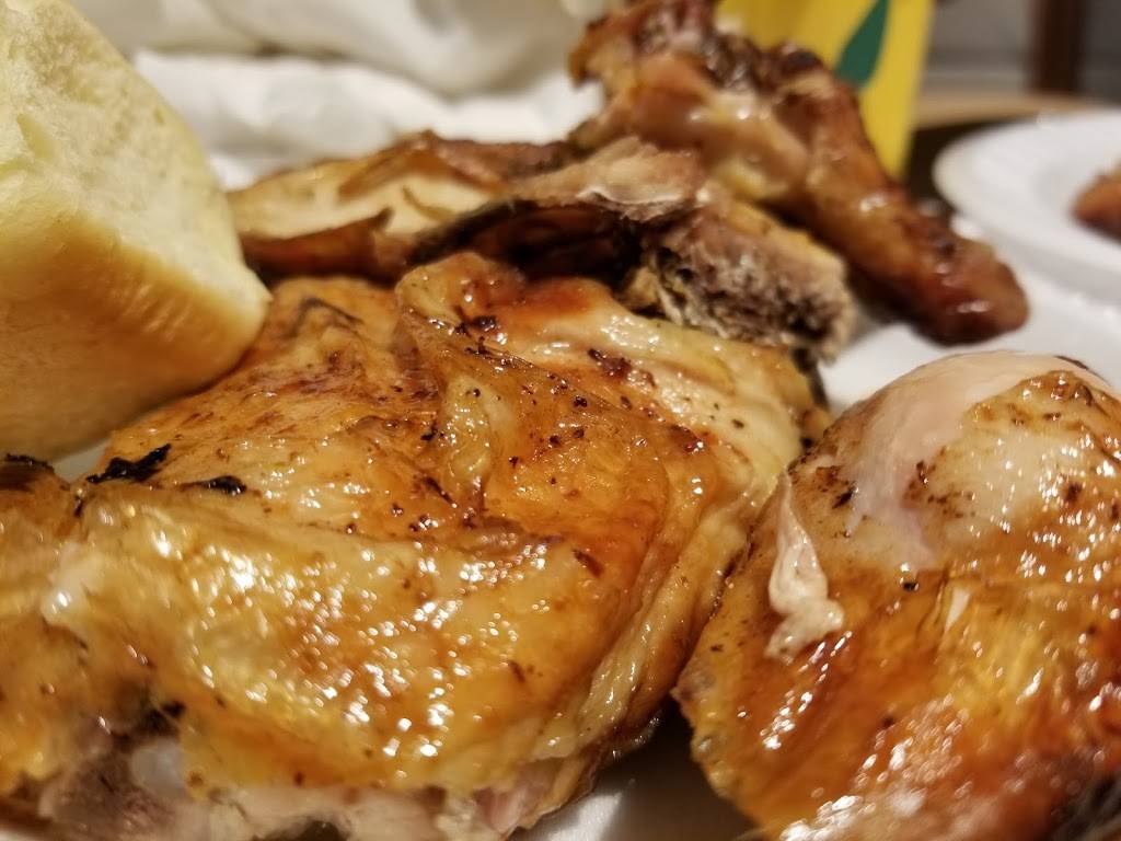 Pollo Tropical | restaurant | 16951 Miramar Pkwy, Miramar, FL 33027, USA | 3056707696 OR +1 305-670-7696