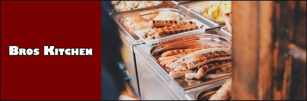 Bros Kitchen | restaurant | 5810 Imperial Hwy, South Gate, CA 90280, USA | 3233548991 OR +1 323-354-8991