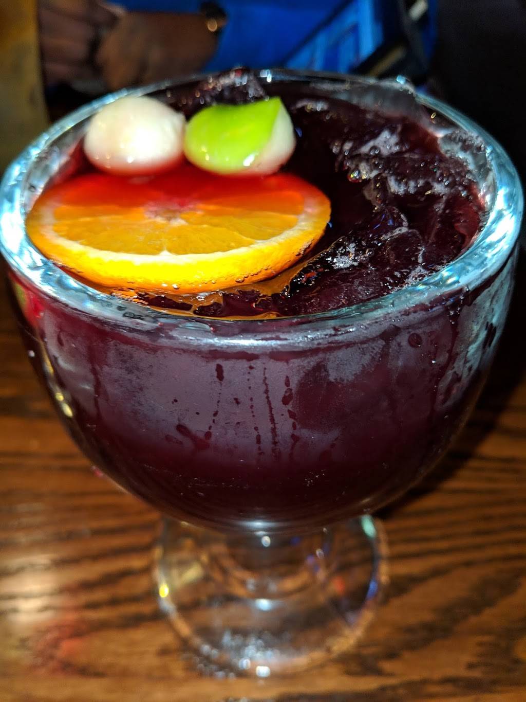 Applebees Grill + Bar | restaurant | 16867 Sierra Lakes Pkwy, Fontana, CA 92336, USA | 9098541003 OR +1 909-854-1003