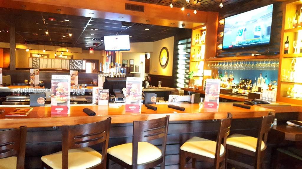 Outback Steakhouse | restaurant | 701 Byers Dr, Glen Mills, PA 19342, USA | 6105580644 OR +1 610-558-0644