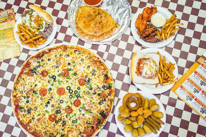 Kenootz Pizza | restaurant | 15755 S Bell Rd, Homer Glen, IL 60491, USA | 7087377188 OR +1 708-737-7188