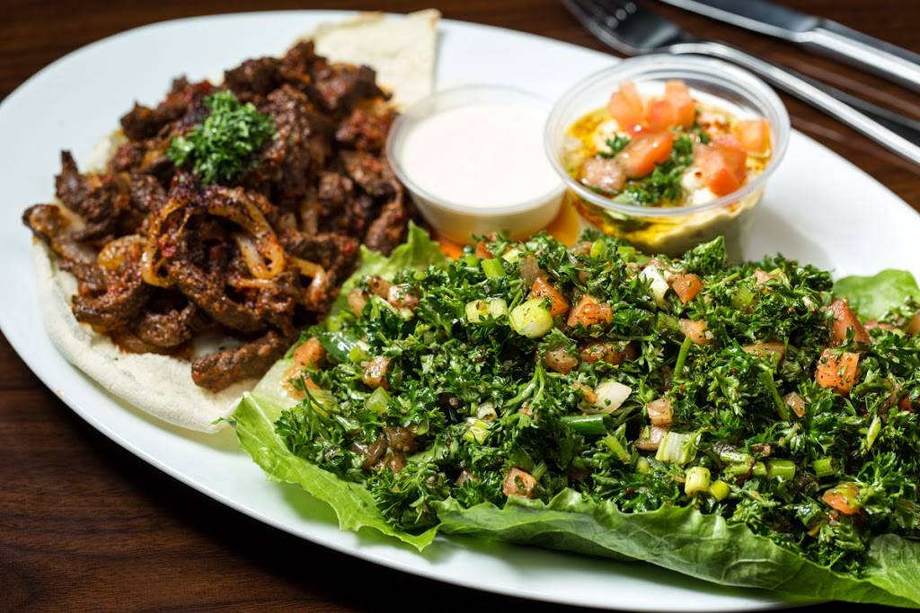 La Grill | meal takeaway | 7880 Keele St, Concord, ON L4K 4G7, Canada | 9057617575 OR +1 905-761-7575