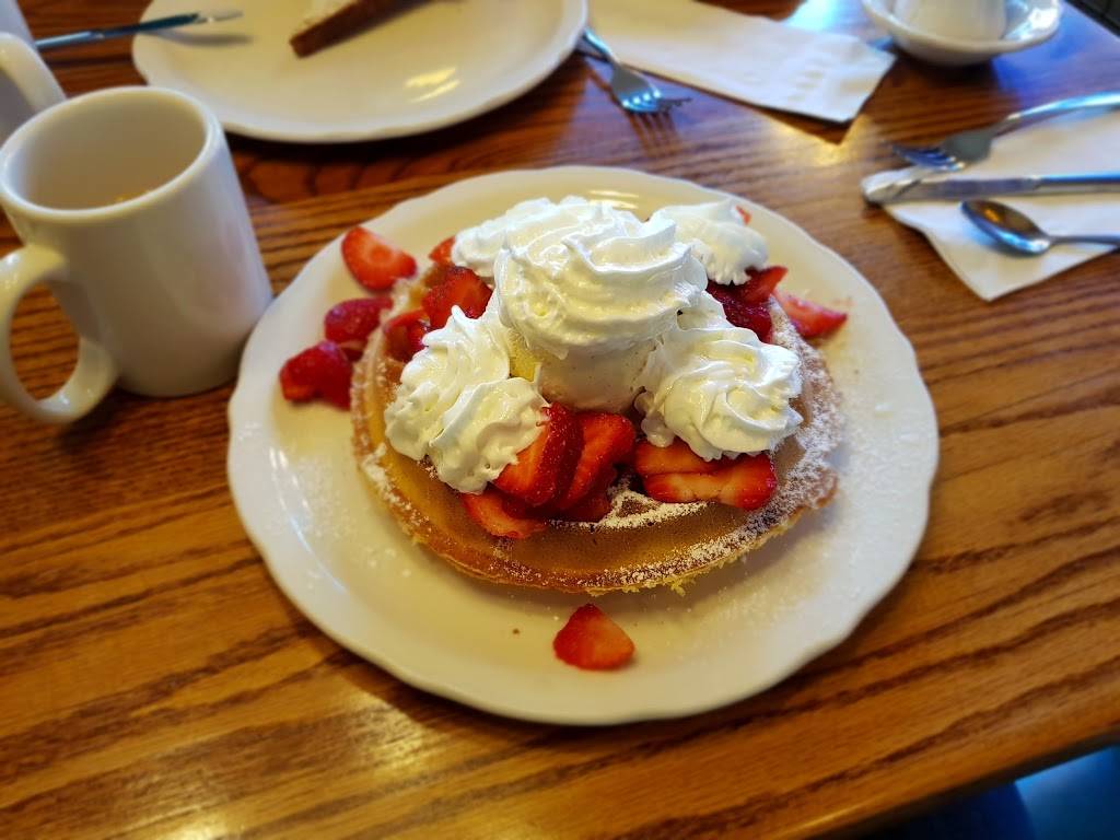 Walker Bros. Original Pancake House | restaurant | 825 Dundee Rd, Arlington Heights, IL 60004, USA | 8473926600 OR +1 847-392-6600