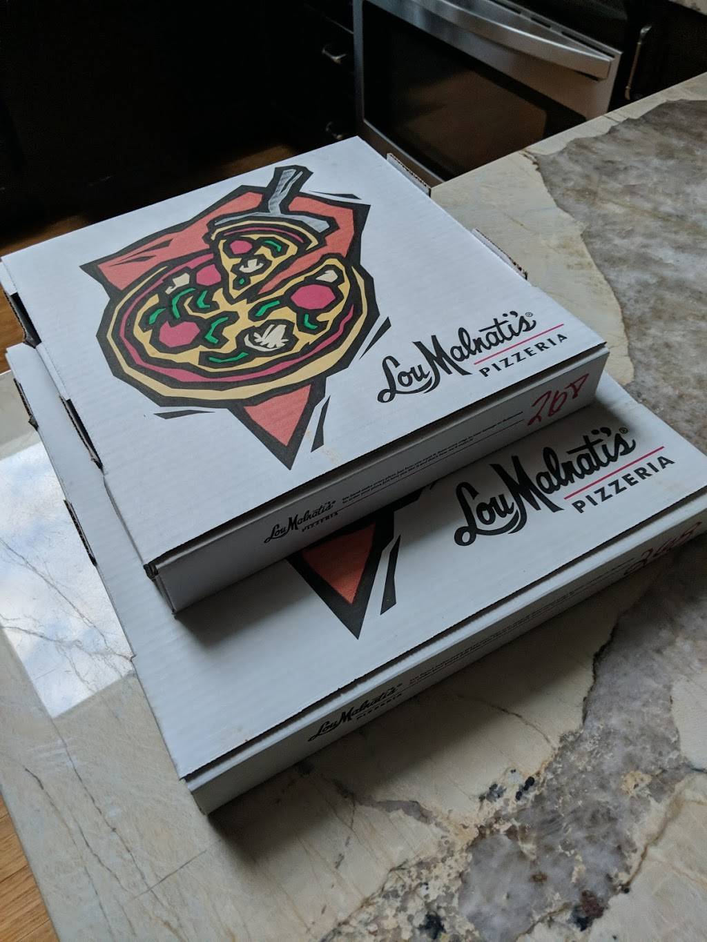 Lou Malnatis Pizzeria - Carry Out | restaurant | 36 US-41, Schererville, IN 46375, USA | 2193182500 OR +1 219-318-2500