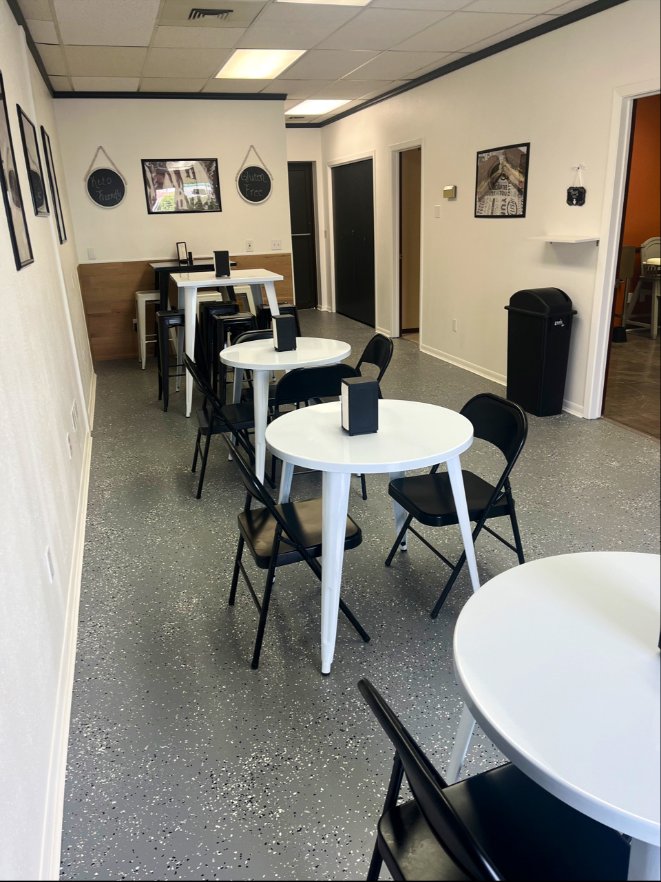 Kravings | restaurant | 1702 G St, Lewiston, ID 83501, USA | 2083051955 OR +1 208-305-1955