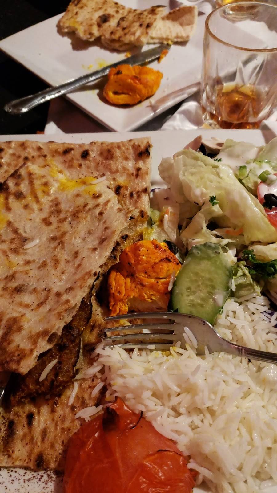 B.B. Saara | restaurant | 15928 Ventura Blvd, Encino, CA 91436, USA | 8187893778 OR +1 818-789-3778