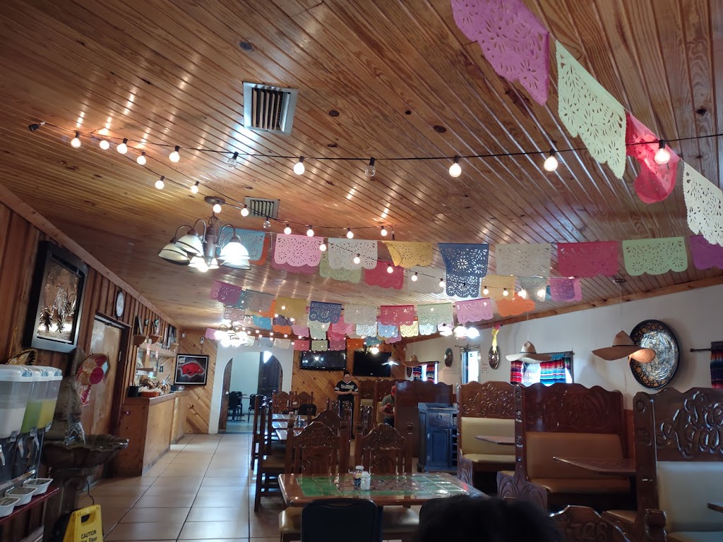 Tres Agaves Mexican Restaurant | restaurant | North, 140 Old Highway 71, De Queen, AR 71832, USA | 8706426449 OR +1 870-642-6449