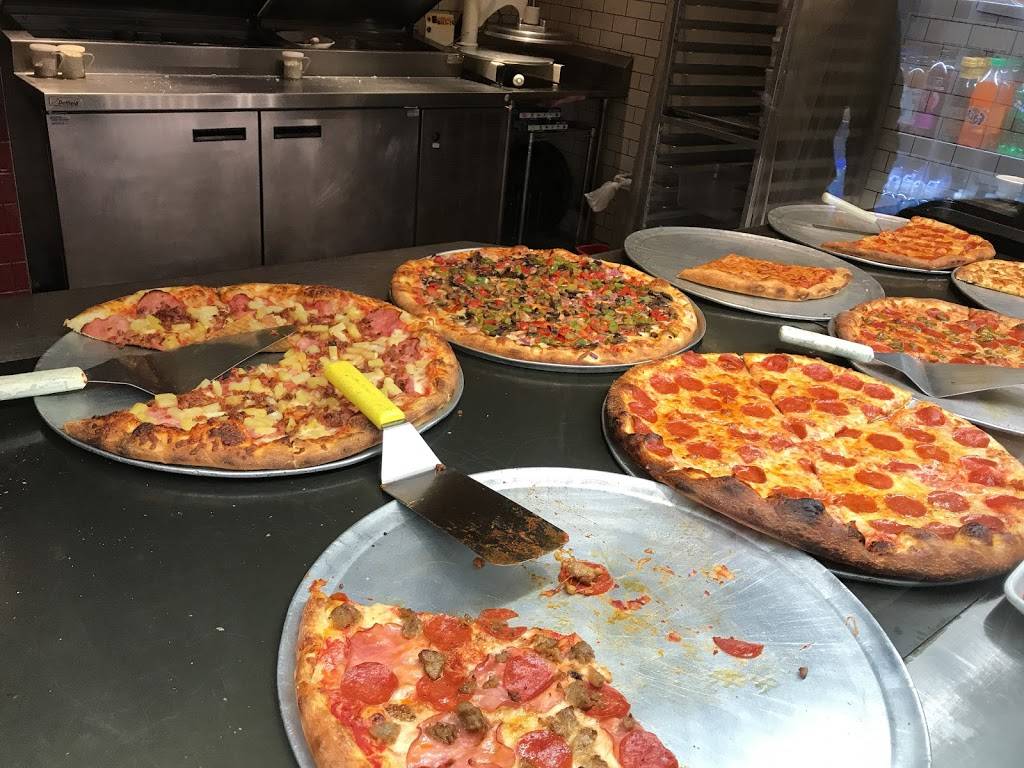 Metro Pizza | restaurant | Paradise Rd, Las Vegas, NV 89119, USA | 7022614380 OR +1 702-261-4380