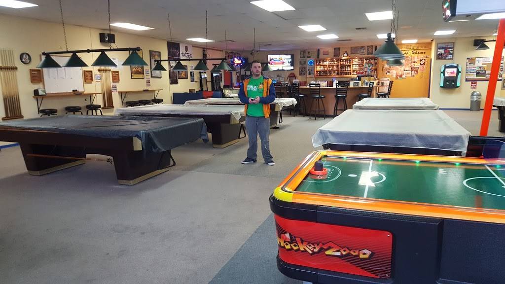 The Game Room | restaurant | 14685 Mono Way, Sonora, CA 95370, USA | 2095364390 OR +1 209-536-4390