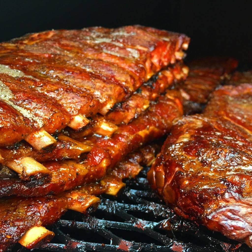 Big Lees - Serious About Barbecue | restaurant | 3925 SE 45th Ct, Ocala, FL 34480, USA | 3523049105 OR +1 352-304-9105