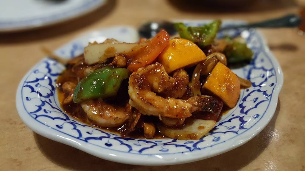 Bahn Thai Restaurant | restaurant | 4490 Fairview St, Burlington, ON L7L 5P9, Canada | 9056318868 OR +1 905-631-8868