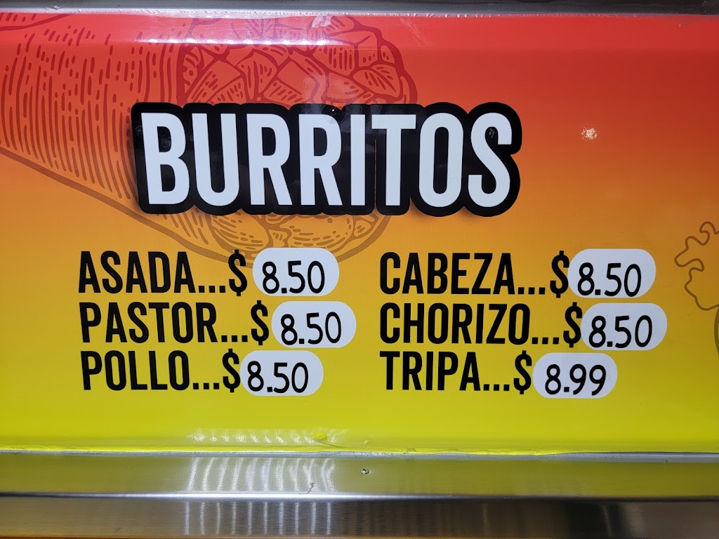 Izzys Tacos | restaurant | 8482 Cherry Ave, Fontana, CA 92336, USA | 9095650309 OR +1 909-565-0309