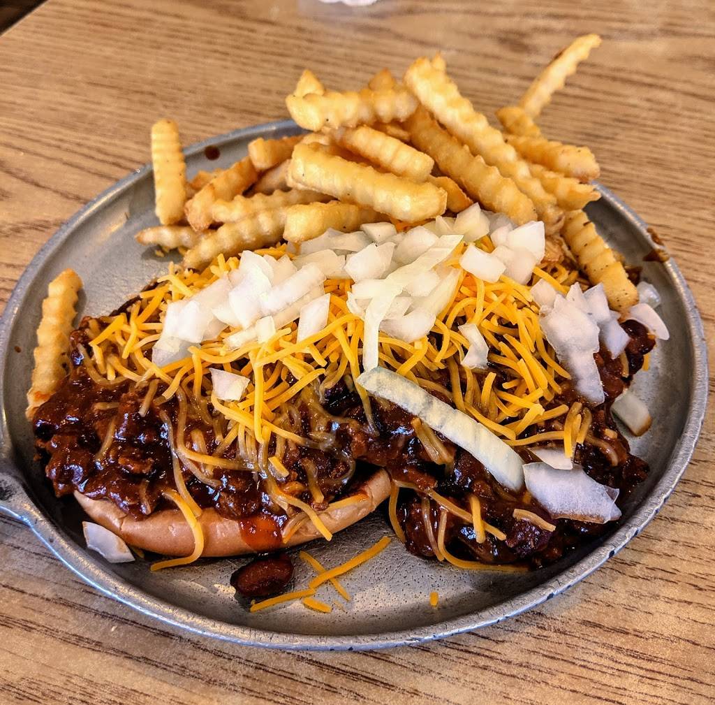 Iron Skillet Restaurant | restaurant | 2151 South Ave, Corning, CA 96021, USA | 5308244685 OR +1 530-824-4685