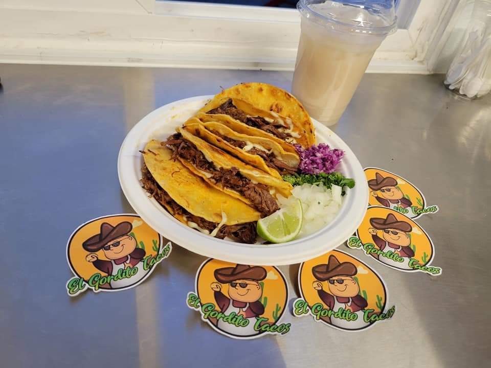 El Gordito Tacos | restaurant | 80 E Wahluke St, Othello, WA 99344, USA | 5099809094 OR +1 509-980-9094