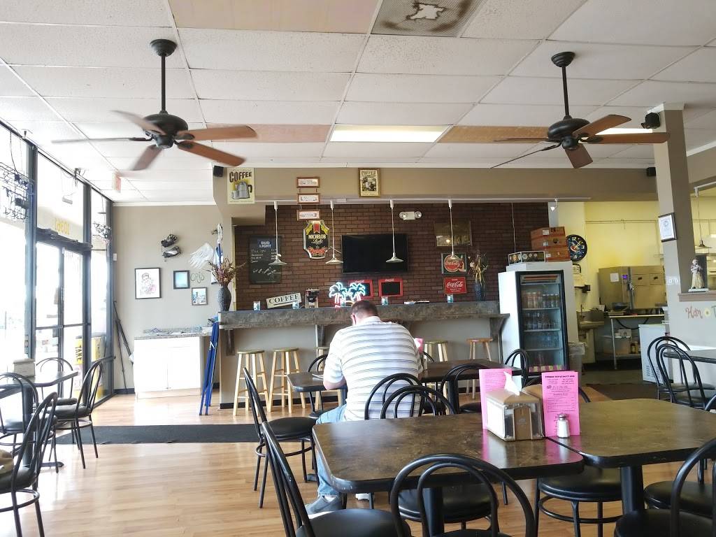 Ronnie Pastramis Deli | meal delivery | 10361 66th St N, Pinellas Park, FL 33782, USA | 7275443354 OR +1 727-544-3354