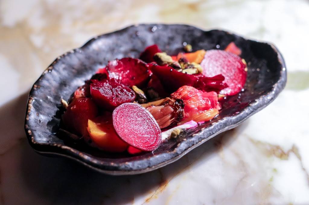 Beaker & Gray | restaurant | 2637 N Miami Ave, Miami, FL 33127, USA | 3056992637 OR +1 305-699-2637