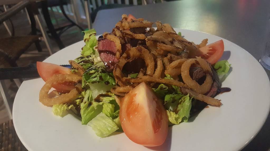 Sisters Restaurant | restaurant | 480 E Railroad Ave, Boca Grande, FL 33921, USA | 9419642002 OR +1 941-964-2002