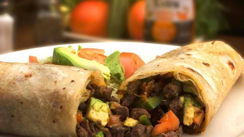 Calavera Burrito Co. | restaurant | 541 S Spring St Suite 107, Los Angeles, CA 90013, USA | 2136283094 OR +1 213-628-3094