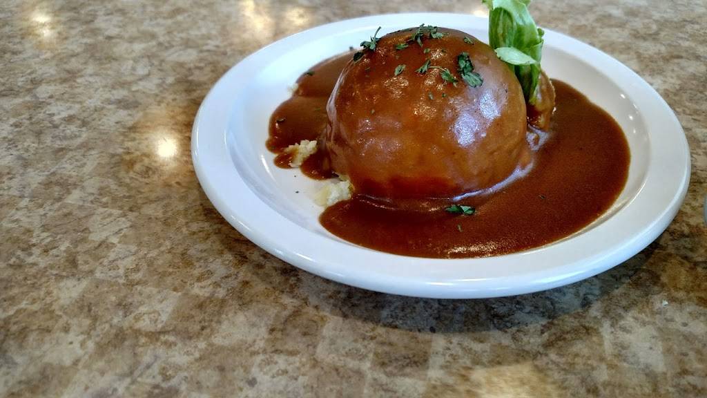 DeForest Family Restaurant | restaurant | 505 W North St, DeForest, WI 53532, USA | 6088466910 OR +1 608-846-6910