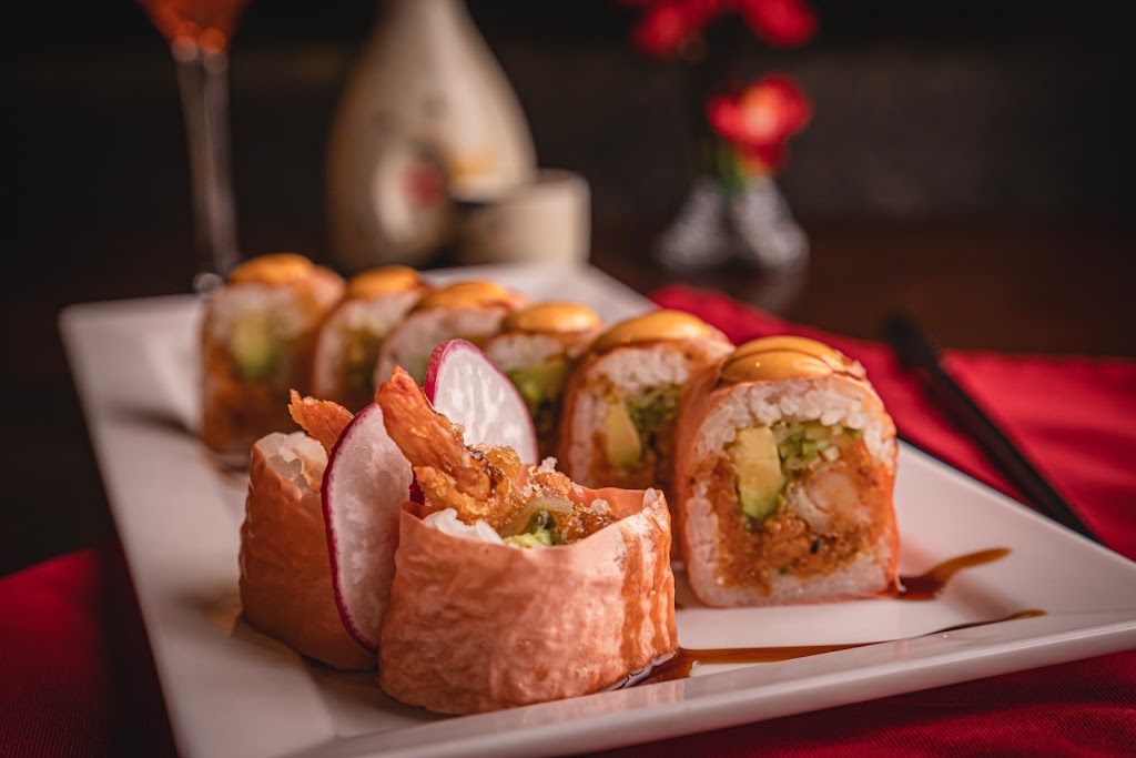 Sushi Haya | restaurant | 21542 Tomball Pkwy #5, Houston, TX 77070, USA | 8325598115 OR +1 832-559-8115