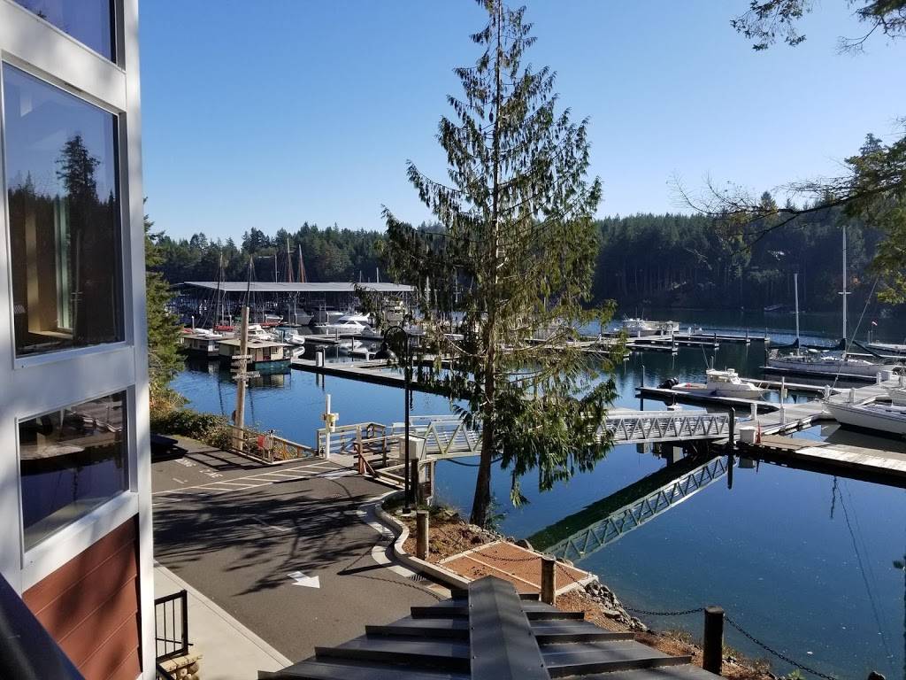 The Galley & Pub | cafe | 308913 US-101, Brinnon, WA 98320, USA | 3607964611 OR +1 360-796-4611