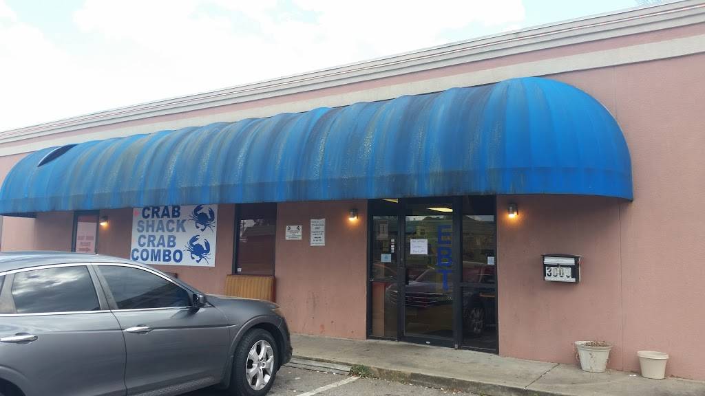 TJ SEAFOOD | restaurant | 3009 Broad River Rd, Columbia, SC 29210, USA | 8037506450 OR +1 803-750-6450