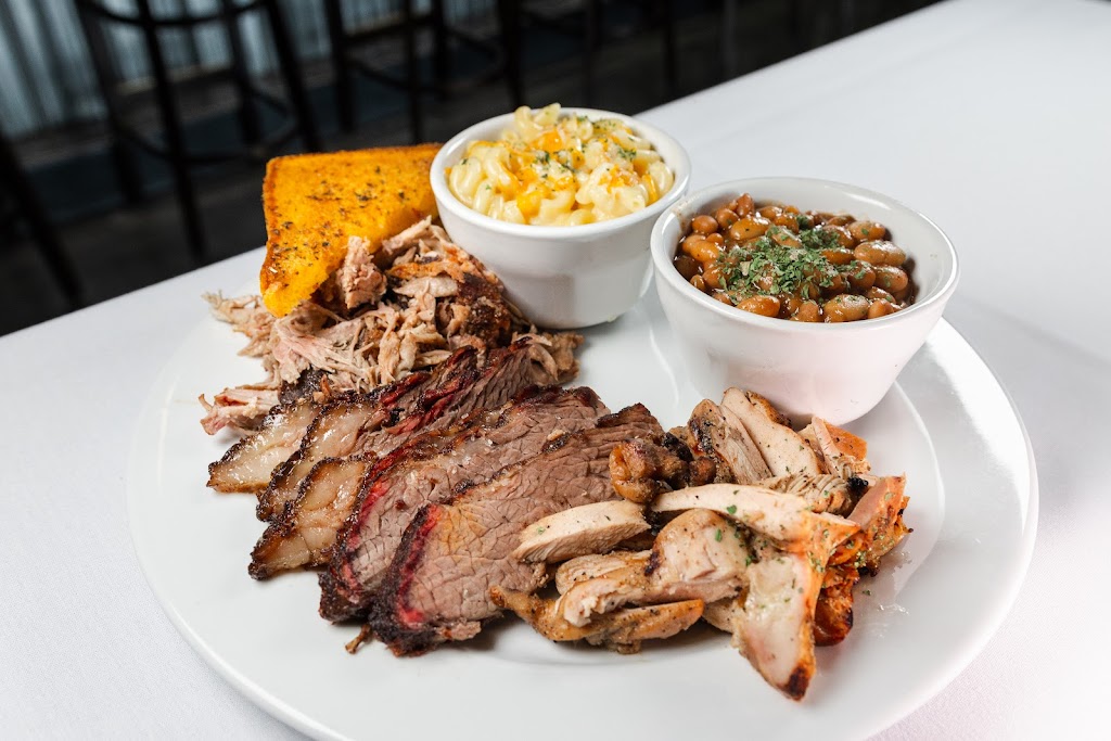 Smokin Jacks BBQ | restaurant | N112W16344 Mequon Rd, Germantown, WI 53022, USA | 2624204269 OR +1 262-420-4269