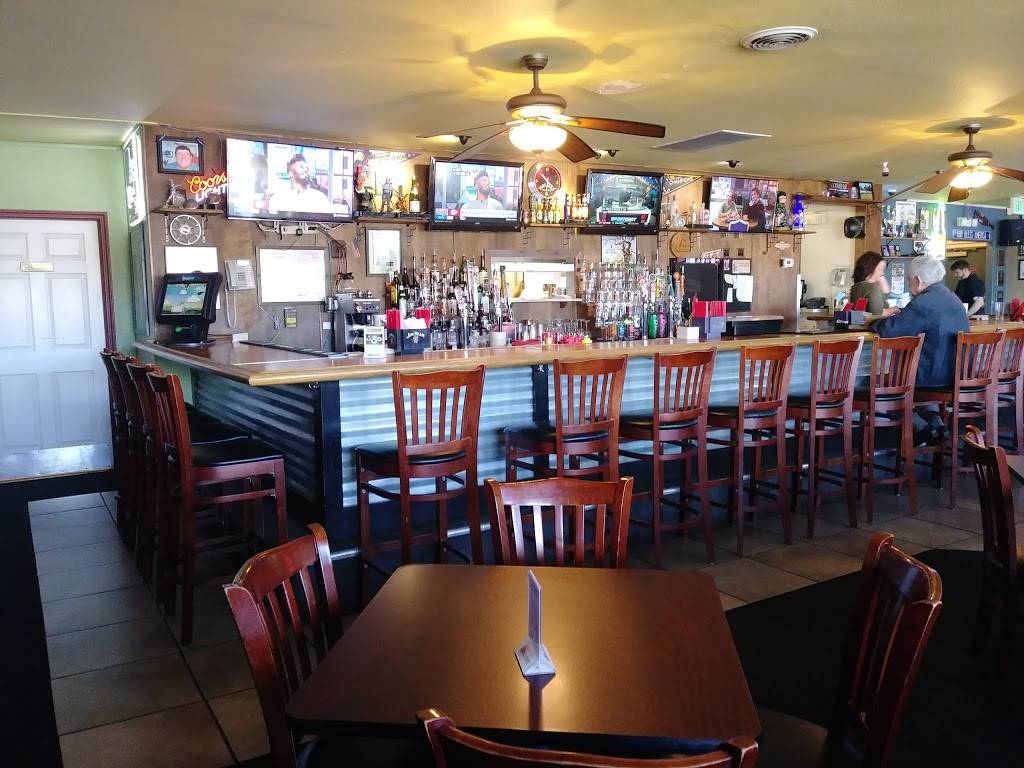 On the Boulevard - A Spirited Eatery | restaurant | 2855 N Murray Blvd, Colorado Springs, CO 80917, USA | 7194714424 OR +1 719-471-4424