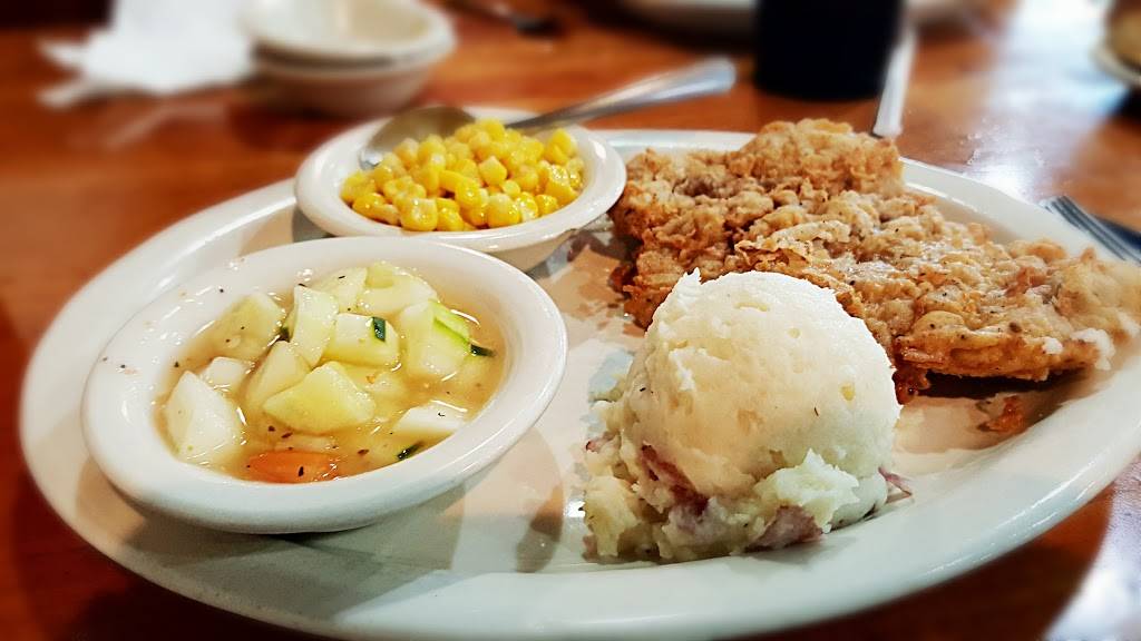 R & K on Santa Fe | cafe | 1802 Santa Fe Dr, Weatherford, TX 76086, USA | 8175506868 OR +1 817-550-6868