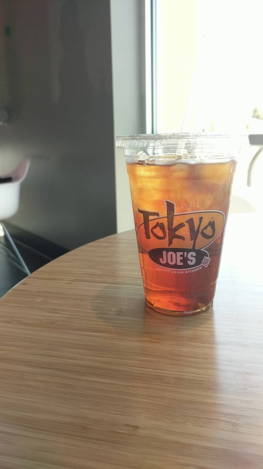 Tokyo Joes - Parker & Lincoln | restaurant | 19240 Lincoln Ave #140, Parker, CO 80138, USA | 7204503180 OR +1 720-450-3180