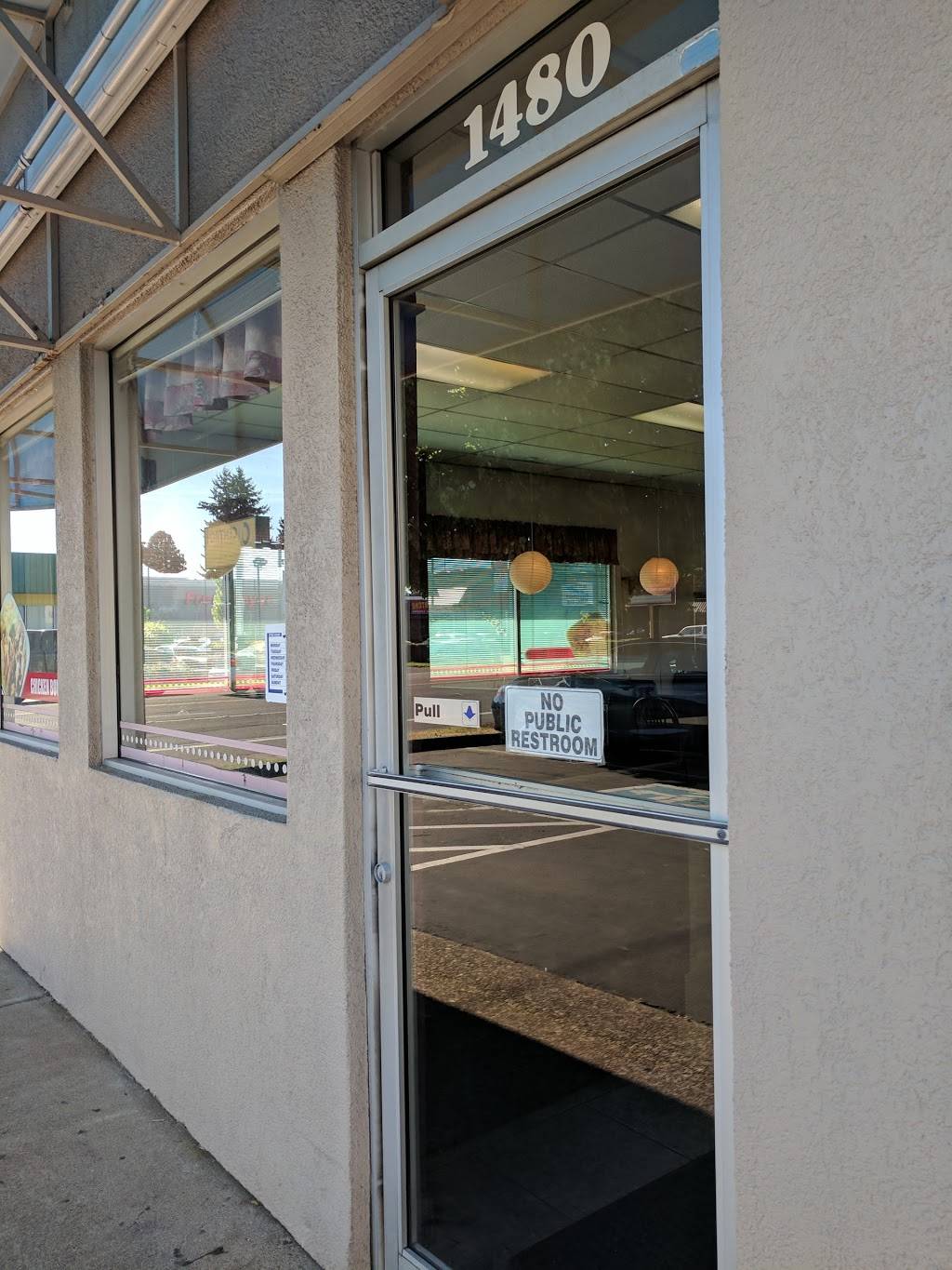 Best Teriyaki | restaurant | 1480 Lancaster Dr NE, Salem, OR 97301, USA | 5035883300 OR +1 503-588-3300