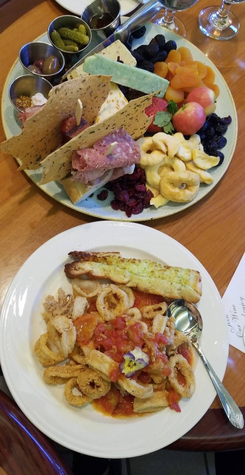 Cafe Champagne | restaurant | 32575 Rancho California Rd, Temecula, CA 92591, USA | 9516990088 OR +1 951-699-0088