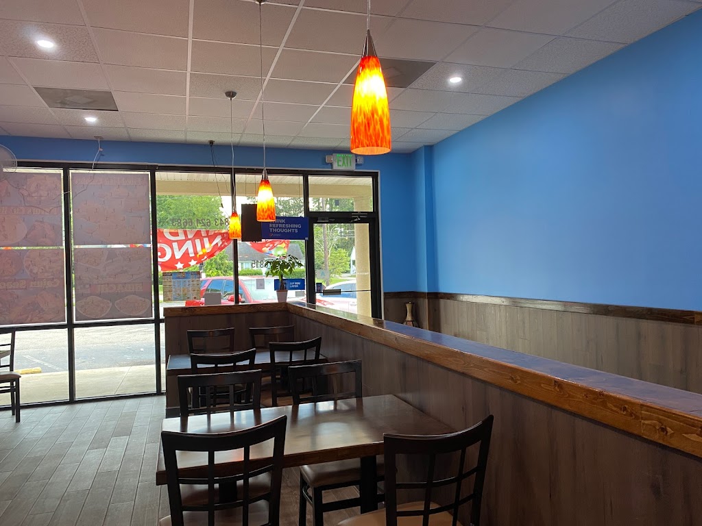 Yummy House | restaurant | 1555 W Palmetto St, Florence, SC 29501, USA | 8436216683 OR +1 843-621-6683