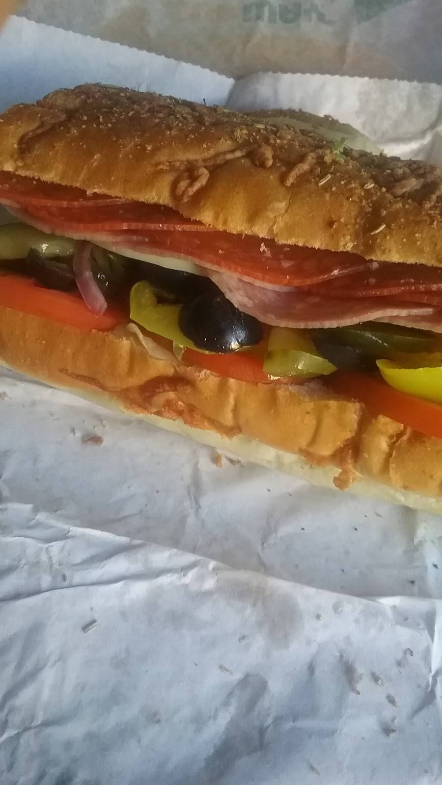 Subway | restaurant | 210 Ohio St, Boswell, PA 15531, USA | 8146295807 OR +1 814-629-5807