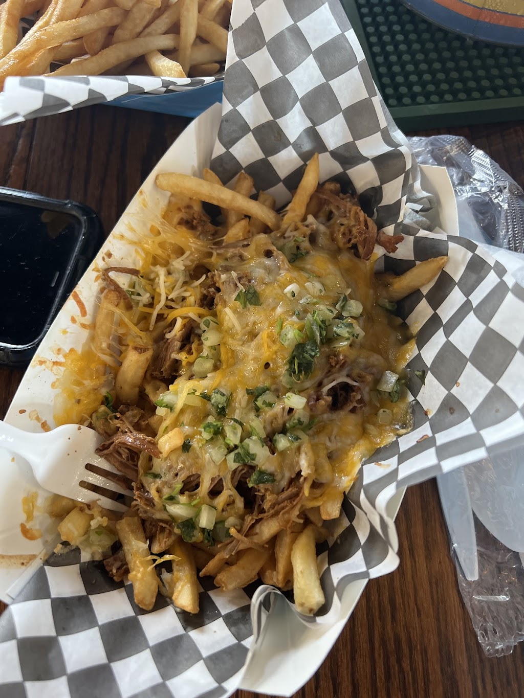 Hole 9 Yards - Cornhole Venue | restaurant | 868 N Gilbert Rd #105, Gilbert, AZ 85234, USA | 4808682807 OR +1 480-868-2807