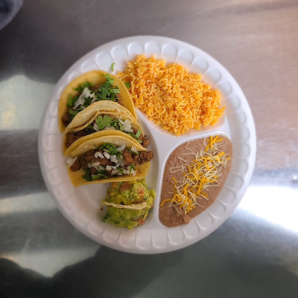 Santiagos Tacos | restaurant | 205 S Broadway, Carter, OK 73627, USA | 5808216628 OR +1 580-821-6628