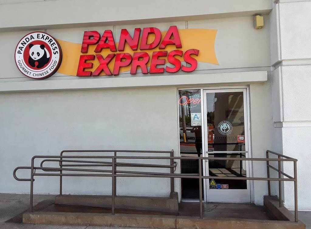 Panda Express | meal takeaway | 20700 S Avalon Blvd, Carson, CA 90746, USA | 3103270357 OR +1 310-327-0357