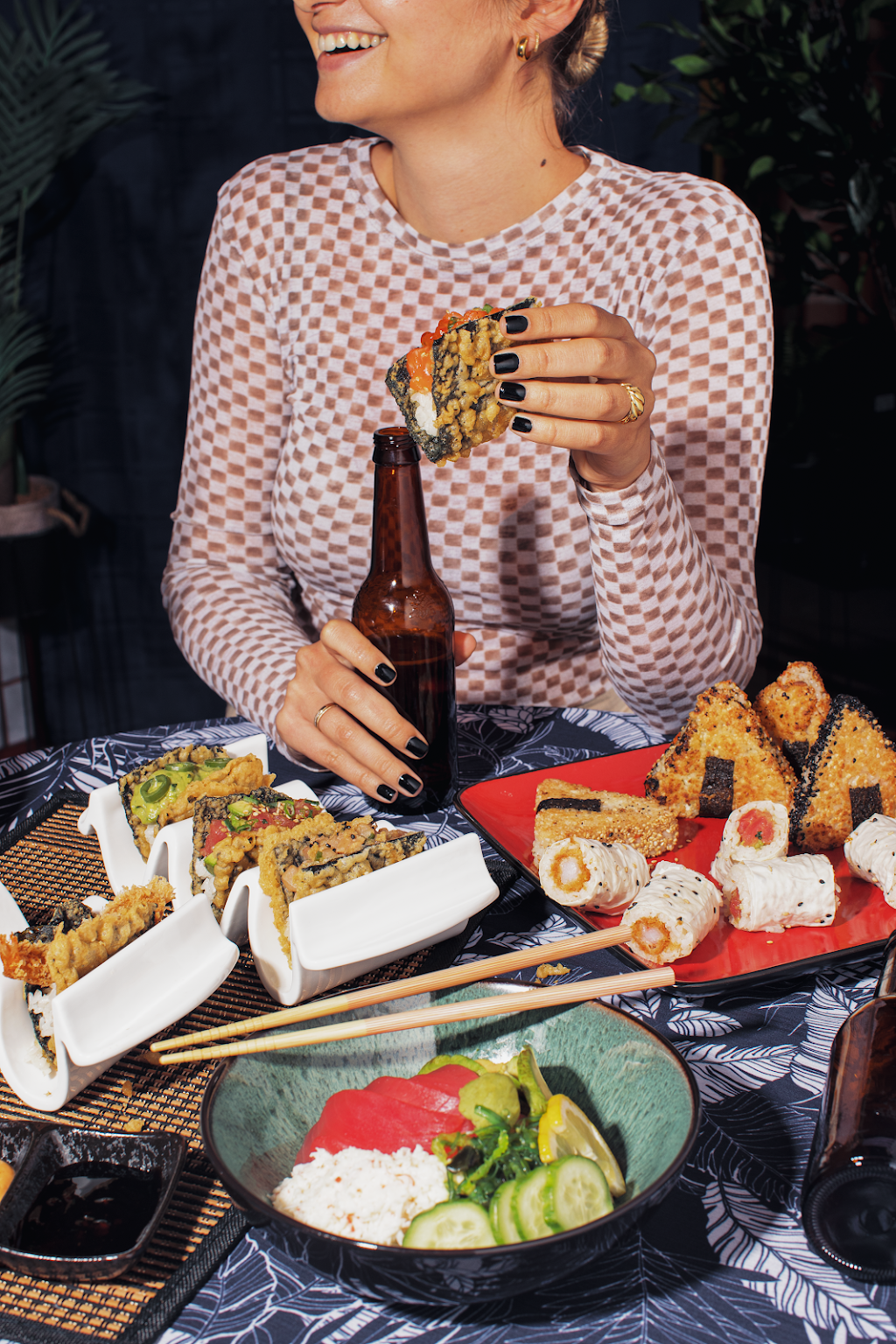 Kumi Brentwood | meal takeaway | 13050 San Vicente Blvd Suite 114 B, Los Angeles, CA 90049, USA | 3239431126 OR +1 323-943-1126