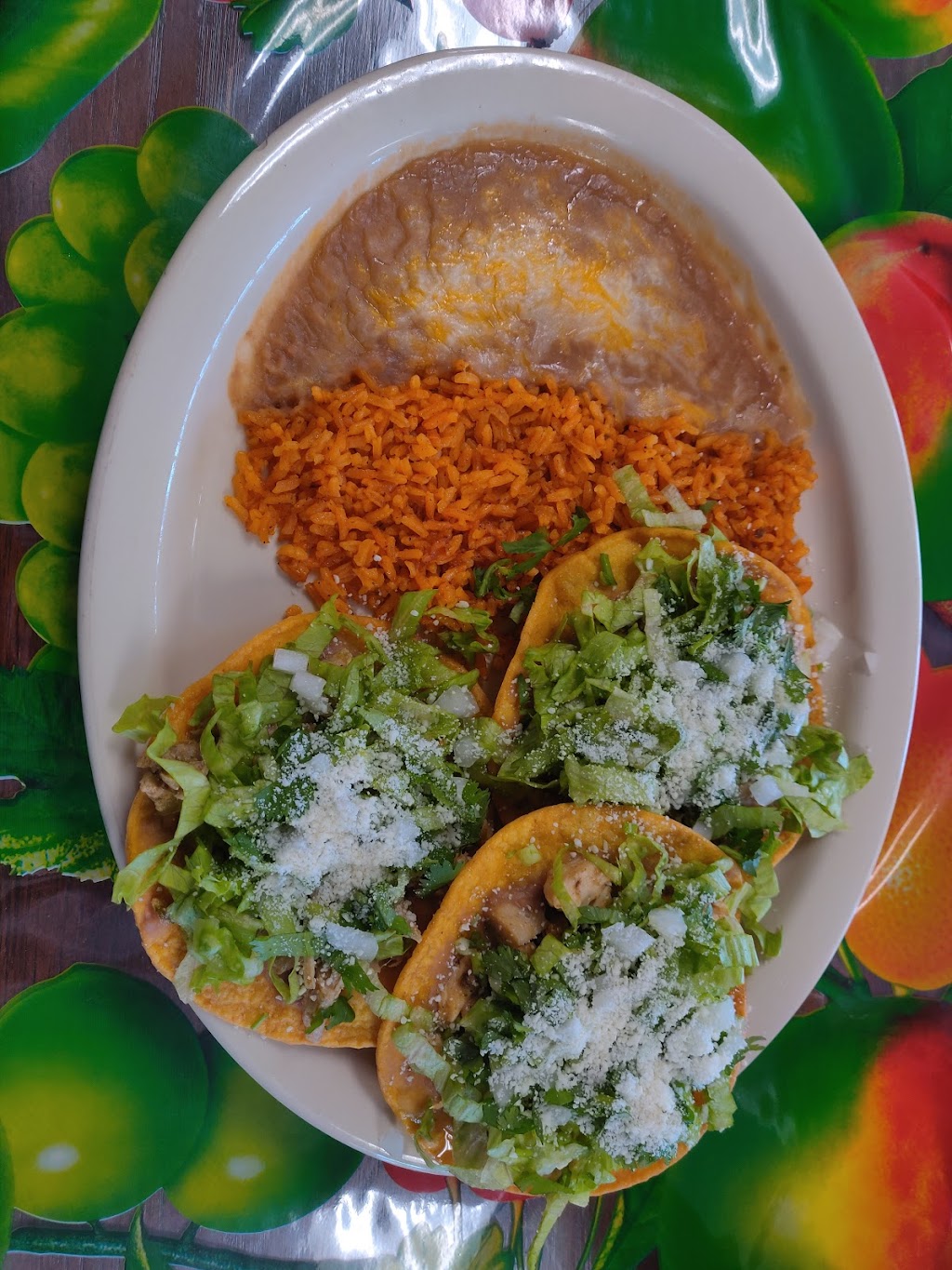 Vilmas Mexican Restaurant | restaurant | 227 S Main St, Hope, AR 71801, USA | 8707778244 OR +1 870-777-8244