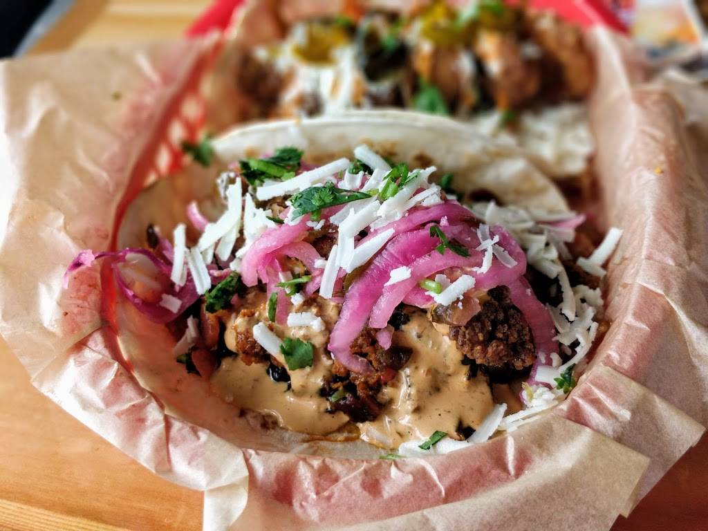 Torchys Tacos | restaurant | 10123 Louetta Rd #1300, Houston, TX 77070, USA | 2818035300 OR +1 281-803-5300