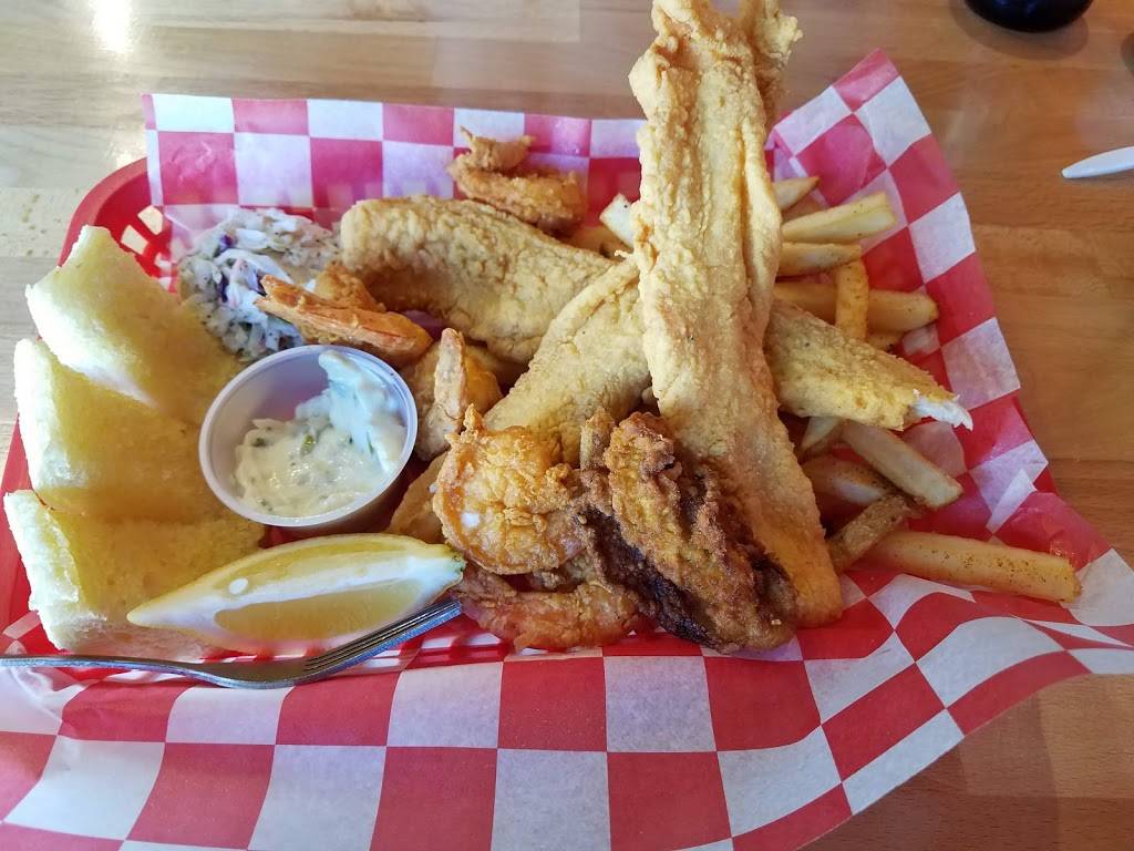 The Lost Cajun - Westminster | restaurant | 3013 W 104th Ave #100, Westminster, CO 80003, USA | 7207727773 OR +1 720-772-7773
