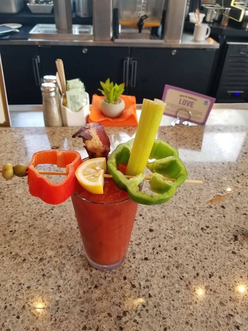 EGGstasy | restaurant | 20775 N Pima Rd, Scottsdale, AZ 85255, USA | 4802198344 OR +1 480-219-8344