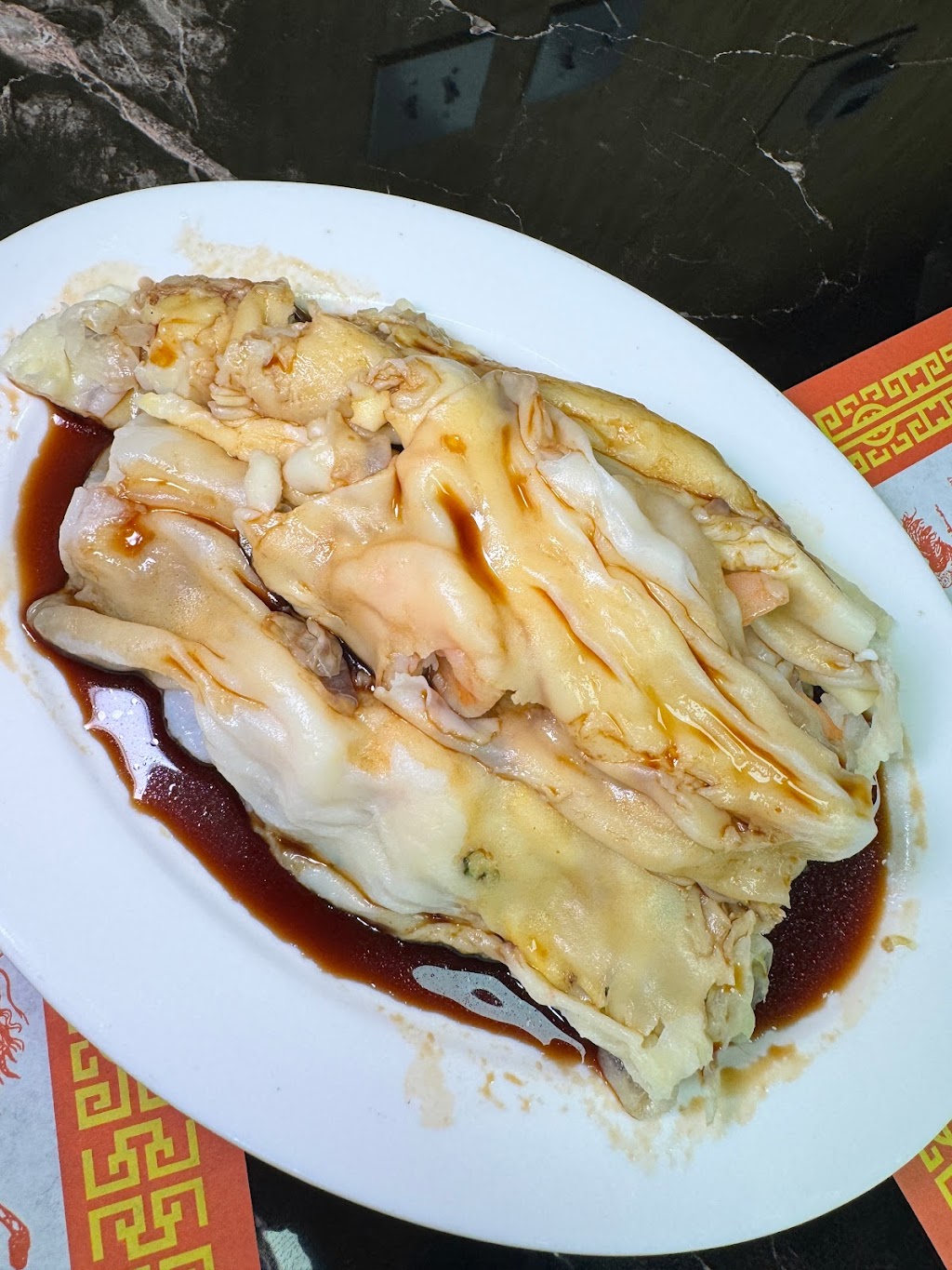 7 Garden Dumpling & Noodle House | restaurant | 1818 W Baseline Rd, Mesa, AZ 85202, USA | 4806877068 OR +1 480-687-7068