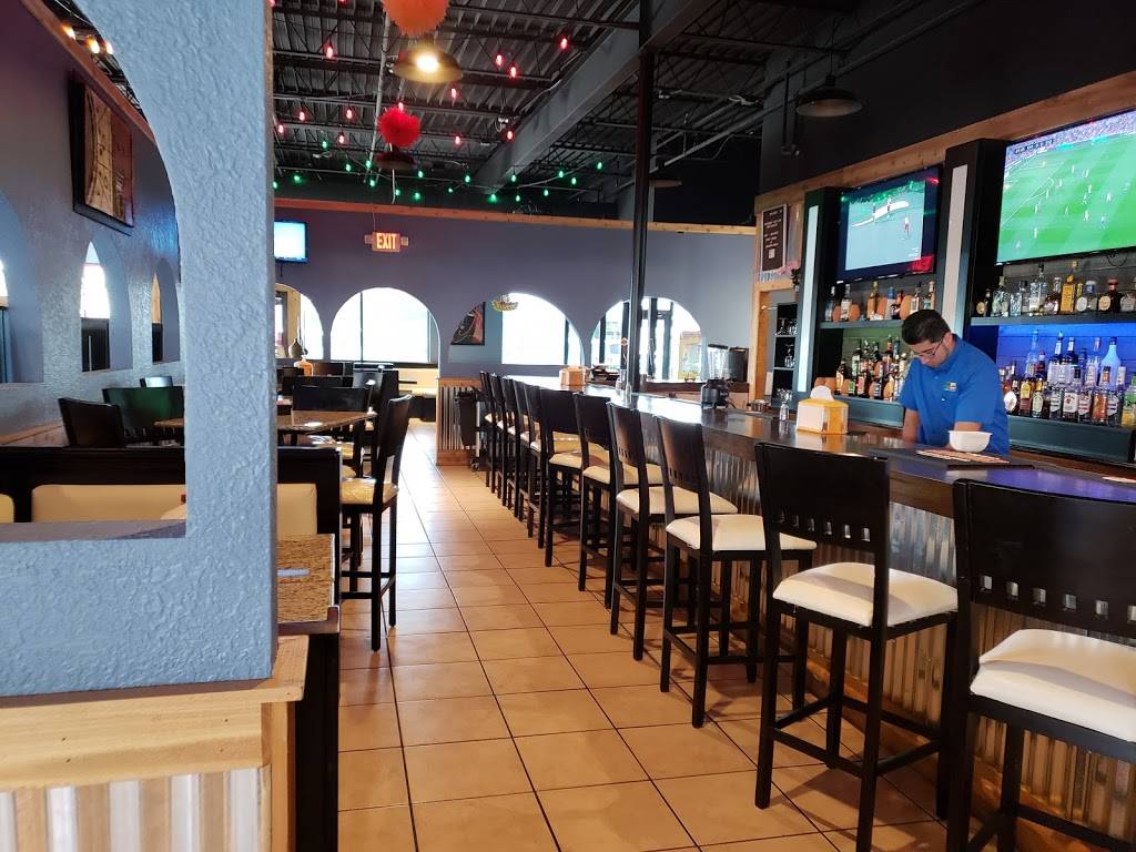 Ensenada Mexican Restaurant | restaurant | 2824 Virginia Beach Blvd, Virginia Beach, VA 23452, USA | 7576311090 OR +1 757-631-1090