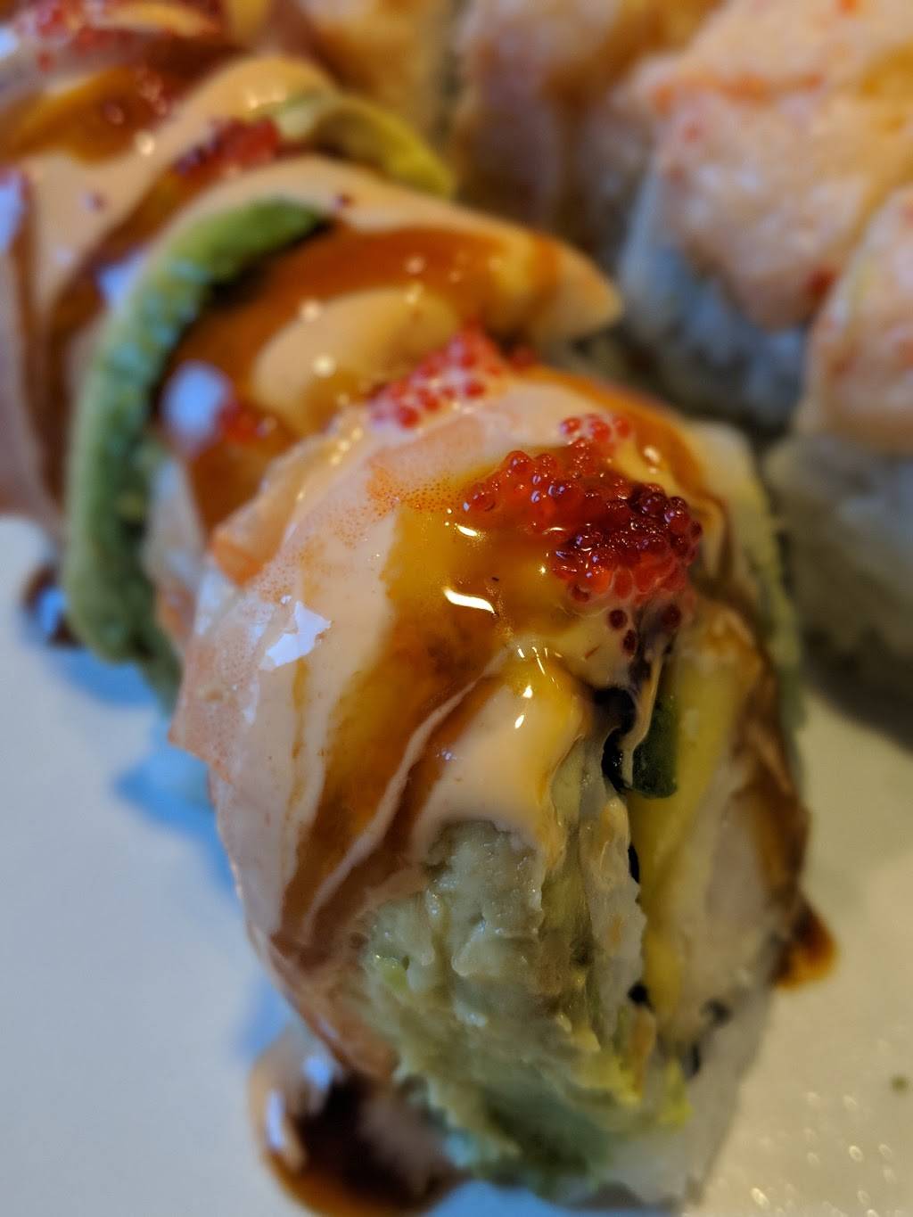 Hokkaido Japanese Restaurant | restaurant | 18 Church St, New Paltz, NY 12561, USA | 8452560621 OR +1 845-256-0621