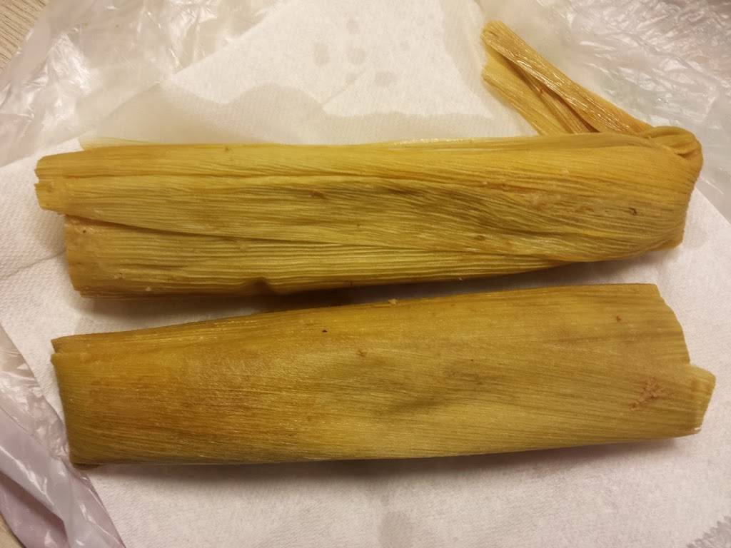 Tamaleria Azteca | restaurant | 5751 Market St, Oakland, CA 94608, USA | 5102003190 OR +1 510-200-3190